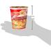 Koka Noodles Original Beef Flavour Oriental Style Instant Noodles 12 Cups of 70 g Beef Original Wheat 70 g (Pack of 1) - Buy Online on GoSupps.com