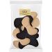 8-Pack Heel Sticker Pads for Shoes - Friction Prevention & Heel Protection - Buy Online on GoSupps.com