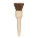 Bdellium Tools Professional Makeup Brush - Special FX Series 197 All Over Stippling - With Soft Synthetic Fibers For Airbrushed Finish (Bamboo 1pc)