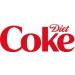 Diet Coke 24x330ml - Buy Online on GoSupps.com