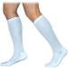 Sigvaris Men's Motion Cushioned Cotton 360 Calf-High Socks 20-30mmHg - Buy Online on GoSupps.com
