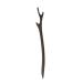 Vintage Wood Antler Hair Sticks Handmade Hairpin Chignon Pin Accessories Women