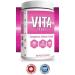 Pro Line Vita-Paks for Women | Complete Athlete Formula in 1 Pack | Adrenal Support Blood Sugar Regulation Bone & Teeth Health Hair Nail & Skin Health Immune Support Eye Vision Health | 30 Packets (Pack of 1) - Buy Online on GoSupps.com