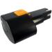 Afshan 2100mAh/9.6V Battery Replacement for EZ907 EZ595 - High Performance & Reliable Power - Buy Online on GoSupps.com