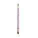 1pc Lip Brush Lipstick Brush Lip Gloss Brush Lip Applicator Brush Portable Makeup Brush Face Powder Brush Wand Makeup Eyeshadow Travel Artificial Fiber Mini Highlight Brush