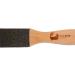 Eco Bath Natural Pumice Foot File for Men and Women - Callus & Dead Skin Remover with Wood Handle - Buy Online on GoSupps.com