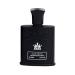 King-D Black Cologne for Men (Inspired by Kreed) 3.4oz/100ml Natural Spray Long Lasting  - Buy Online on GoSupps.com