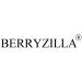 BERRYZILLA Toilet Decal - Bathroom Washroom WC Restroom Decor Sticker for Home, Office, or Kids' Room - Buy Online on GoSupps.com