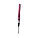 FOMIYES Set Fashion Design Shinning Red Color Le Cercle Rouge Stripers Nail Art Liner Brush Nail Art Liner Pen Multifunction The Brush Light Pen Eyeliner Brush medium Red
