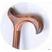 Solid Wooden Walking Cane Wood Canes Solid Wood Cane Walking Stick Old Man Walking Stick/Crutches/Civilization Stick/Wooden Old Man Faucet Walking Stick Solid Wood Old Cane Stick for Elderly - Buy Online on GoSupps.com