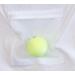 Original Snore Stopping Tennis Ball T-Shirt - Comfortable Solution for Snorers - White - Buy Online on GoSupps.com
