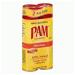 PAM No-Stick Cooking Spray 2 Pack - 8oz Cans | Non-Stick Cooking Oil Spray - Buy Online on GoSupps.com