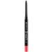 Essence - 8H Matte Comfort Lip Pencil - 09 Fiery Red - Buy Online on GoSupps.com
