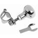 Isure Marine 316 Stainless Steel Boat Steering Wheel Knob - Fits Dia. 5/8'' to 1 - Buy Online on GoSupps.com