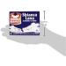 Man White Powder 100g - Whiten Cotton Wool & Silk | Premium Fabric Brightener - Buy Online on GoSupps.com