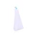 Mikinona Face Wash Soap Foaming Net Handmade Bubble Net Gentle Cleansing Double Layer Material