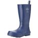 Muck Boot Men's Rain Boot 13 Navy