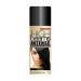 High Beams Intense Temporary Spray-On Hair Color - Black 2.7 oz 2.0 Black 2.7 Ounce (Pack of 1)