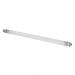 Injector Extension Tube Easy to Install Extending Injection Distance Safe Use Syringe Extension Tube for Farm(Short Style(22.6x1.2cm / 8.9x0.5in))