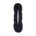 Asia Magic Foam Sponge Clip Hair Styling Donut Bun Former - Large & Small Set for Perfect Hair Buns - Buy Online on GoSupps.com