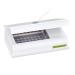cedis e300.DUS - Electric hygiene station | Drying station including UV-C light for hygienic cleaning