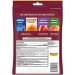 Halls Mentho-Lyptus Sugar-Free Black Cherry Drops 25ct - Pack of 3 - Buy Online on GoSupps.com