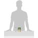 Stevia In The Raw 50 Count Box - 1.75oz | 100% Natural Sweetener | Zero Calorie Sugar Substitute - Buy Online on GoSupps.com