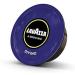 LAVAZZA - Cafe Espresso Divino - A Modo Mio Capsule Coffee - 100% Arabica - 12 Lavazza A Modo Mio Compatible Capsules - Buy Online on GoSupps.com