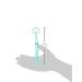 Buy Tongue Cleaner - Effective Oral Hygiene Tool Colors May Vary | International Shipping Available - Buy Online on GoSupps.com