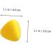 NOLITOY 30 Pairs Noise Cancelling Snoring Buds - Soft Foam Airplane Earplugs for Travel & Sleep - Buy Online on GoSupps.com