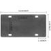 Winter Cardinal Birds Novelty License Plate - 6 X 12 Front Plate Decoration - Buy Online on GoSupps.com