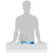 Van Ness Small Gravity Auto Feeder for Cats/Dogs - 3lb Capacity - Buy Online on GoSupps.com