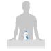 Cetraben Emollient Cream 500g - Hydrating Moisturizer for Dry Skin - 16.06 Fl Oz (Pack of 1) - Buy Online on GoSupps.com
