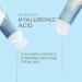 Hydra Light Hyaluronic Acid Hydrating Gel Facewash - 100g | Hydrate & Glow | International Shipping - Buy Online on GoSupps.com