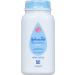 Johnson's Baby Naturally Derived Cornstarch Baby Powder with Aloe & Vitamin E - Hypoallergenic Paraben-Free Gentle Care for Baby Skin - 1.5 oz (Pack of 2 - Buy Online on GoSupps.com