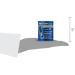 Relion Premier Test Strips 25 ct (2) - Fusion Shop Store - Pack of 2 Boxes - Buy Online on GoSupps.com