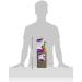 SmartyKat Scratch Up Hanging Corrugated Cat Scratcher | Catnip Infused | Promotes Healthy Nail Growth | Single Pack - Buy Online on GoSupps.com