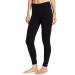 Duofold Women's Heavy-Weight Double-Layer Thermal Leggings Medium Black