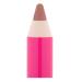 Buy Jeffree Star Cosmetics Velour Lip Liner Crayon Pencil - Deceased | International Shipping Available | High-Quality Makeup - Buy Online on GoSupps.com