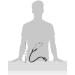 Buy Prestige Medical Spraguelite Stethoscope - Black Tubing 32 - Buy Online on GoSupps.com
