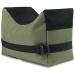Twod Outdoor Shooting Rest Bags Front & Rear Support SandBag Stand - Army Green - Buy Online on GoSupps.com