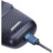 Buy Foil Shaver Electric Razor for Men - High-Performance Bald Head & Beard Trimmer | IPX6 Waterproof - Buy Online on GoSupps.com