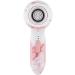 Michael Todd Beauty Soniclear Elite Facial Cleansing Brush System - 6-Speed Exfoliating Brush - Buy Online on GoSupps.com