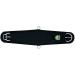 Weaver Leather Felt-Lined Smart Cinch 30-Inch | 2-Pin Black | International Shipping Available - Buy Online on GoSupps.com