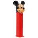 PEZ Maxi Mickey Minnie Design Bag 183 g Contains: 1 PEZ Dispenser and Sweets: 6 Fruit Refills + 5 Cola Refills + 10 Fizzy Rol - Buy Online on GoSupps.com