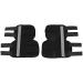 Dog Front Leg Braces Canine Compression Wraps Pet Knee Pad Dog Elbow Protector with Reflective Straps Help with Ligament Injuries Sprains and Loss of Stability Caused by - Buy Online on GoSupps.com