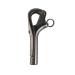 Stainless Steel 316 Pelican Hook M6 Course Thread Pitch of 1 Marine Grade