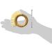 Full Circle The Ring Fruit and Vegetable 2 in 1 Fruit & Vegetable Cleaning Brush  Small (Pack of 1)  White - Buy Online on GoSupps.com