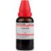 Willmar Schwabe India Leptandra 1X (Q) (30ml) for Constipation Diarrhoea Dyspepsia Headache Jaundice/Free UJALA Eye Drops