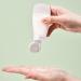 6Pcs 150ml/5oz Clear Plastic Empty Refillable Cosmetic Soft Tubes Squeeze Travel Bottle with Flip Cap Makeup Sample Container Dispenser for Facial Cleanser Shampoo Body Hand Lotion Shower Gel - Buy Online on GoSupps.com